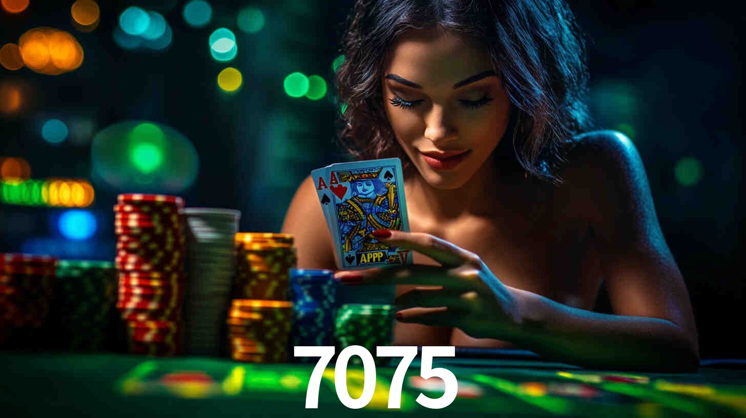 Estatísticas 7075