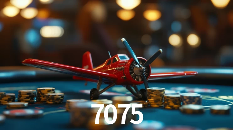 Experiência VIP 7075