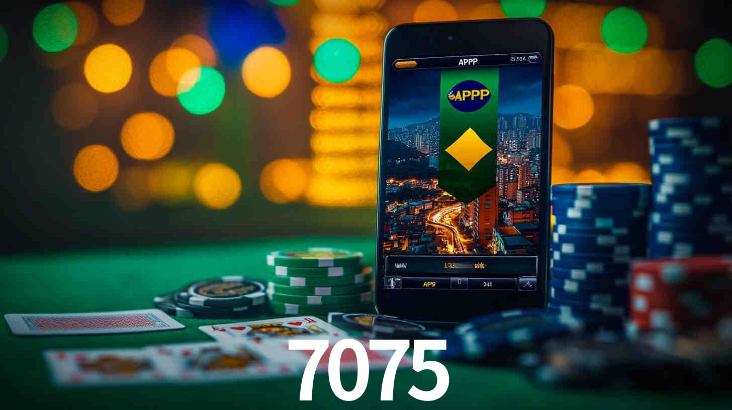 Experiência VIP 7075
