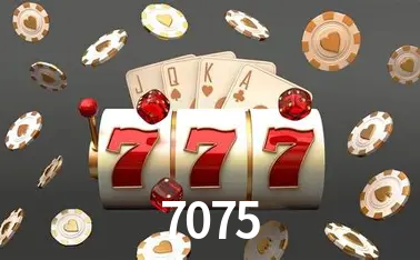A Emoção da Loteria na 7075: Uma Chance de Mudança de Vida