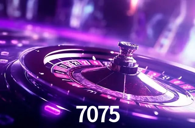 Estatísticas 7075