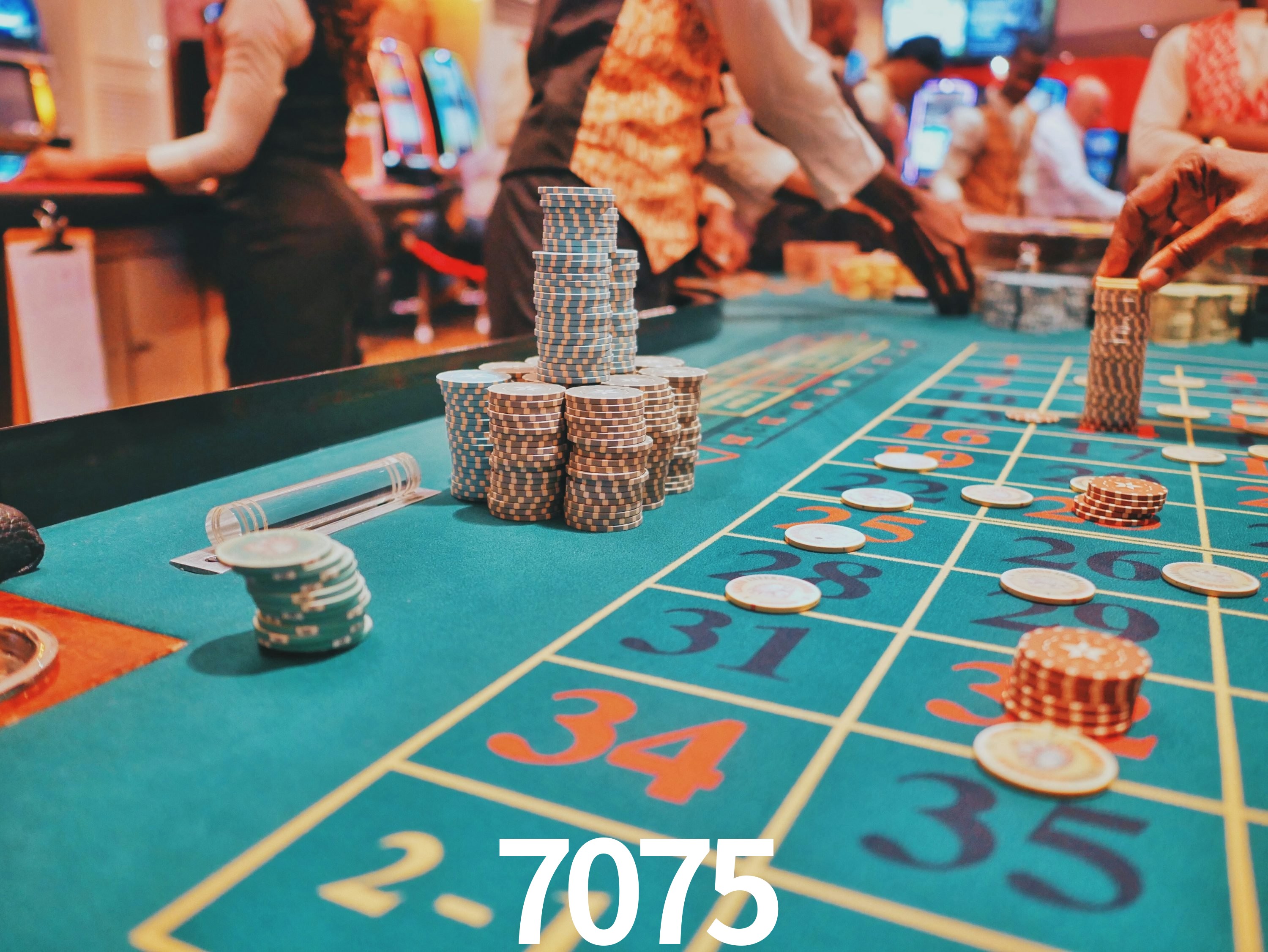 A Revolução dos Aplicativos de Jogos no 7075