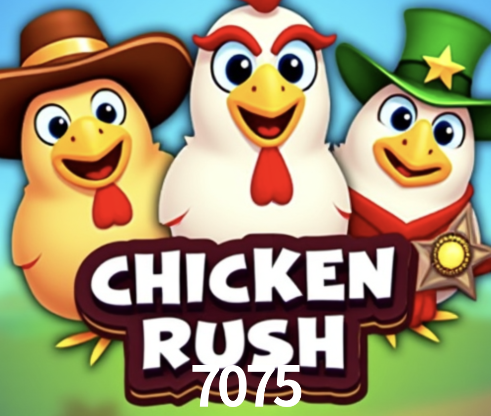 Game Providers 7075
