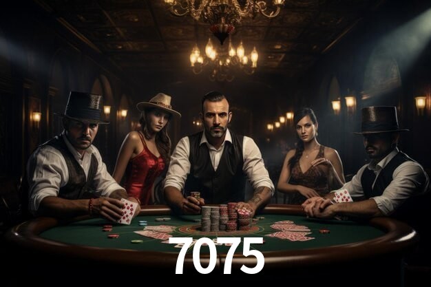 Sistemas de Segurança 7075