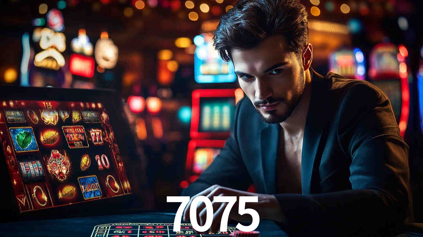Desvendando o Mundo dos Jogos Virtuais na 7075