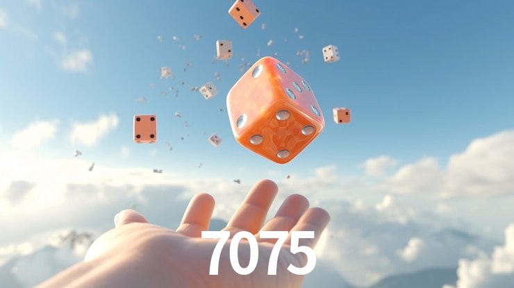 Live Casino 7075