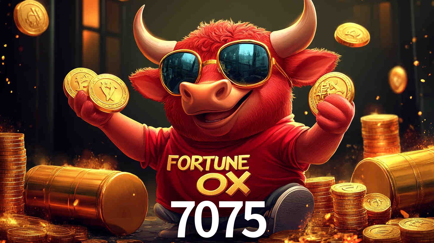 Torneios 7075