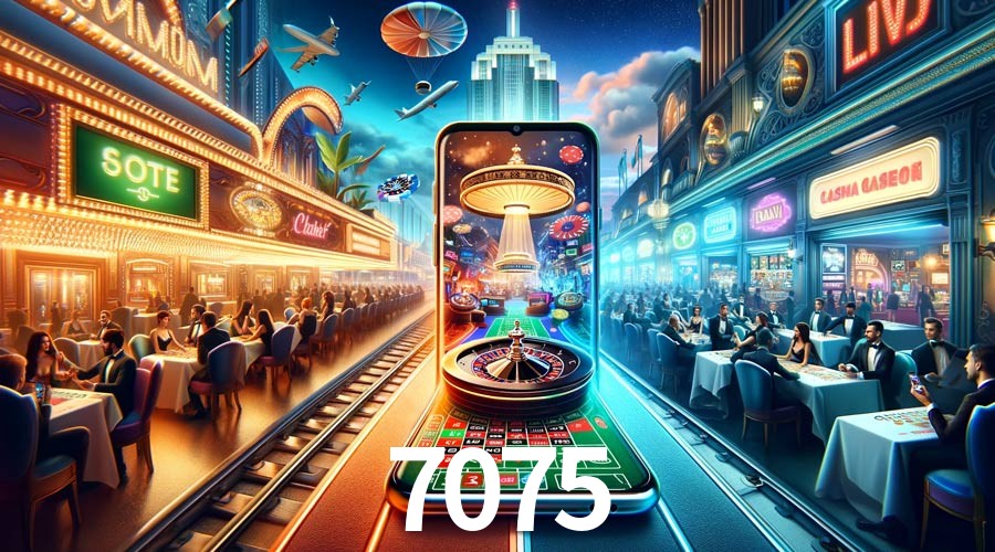 Games Directory 7075