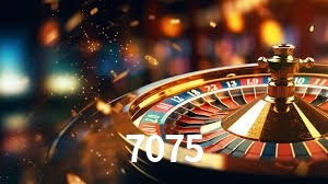 Explorando a Categoria de Eventos em Apostas na 7075