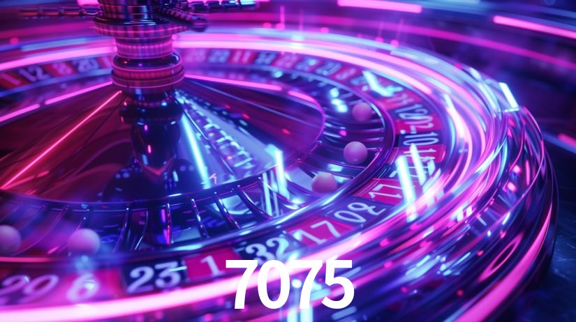 Benefícios da Conta 7075