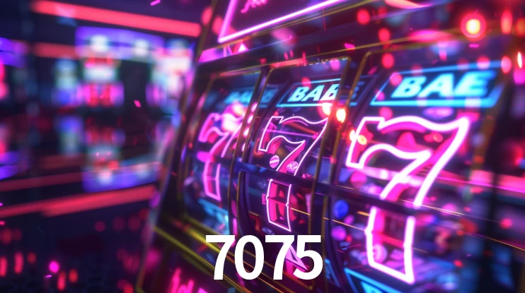 Gates of Olympus 7075