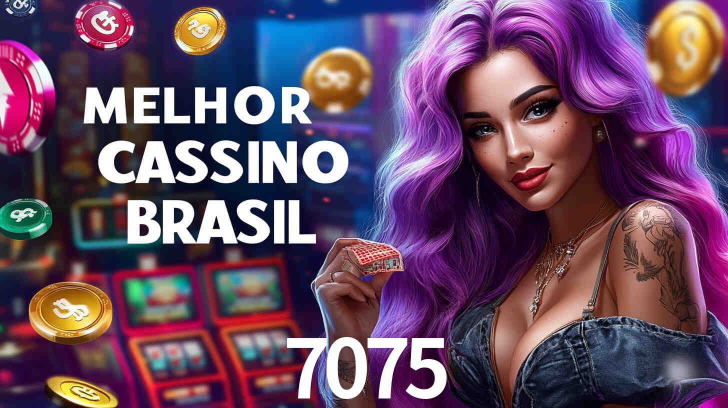 Apostas de Futebol 7075