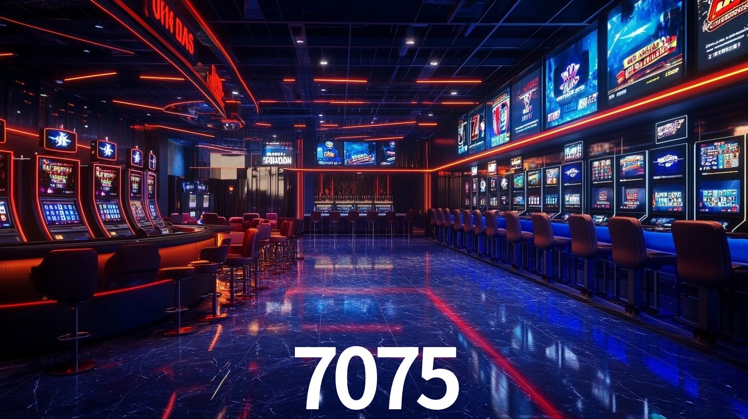 7075 App Interface