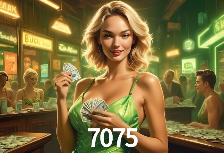 Estatísticas do Jogo 7075
