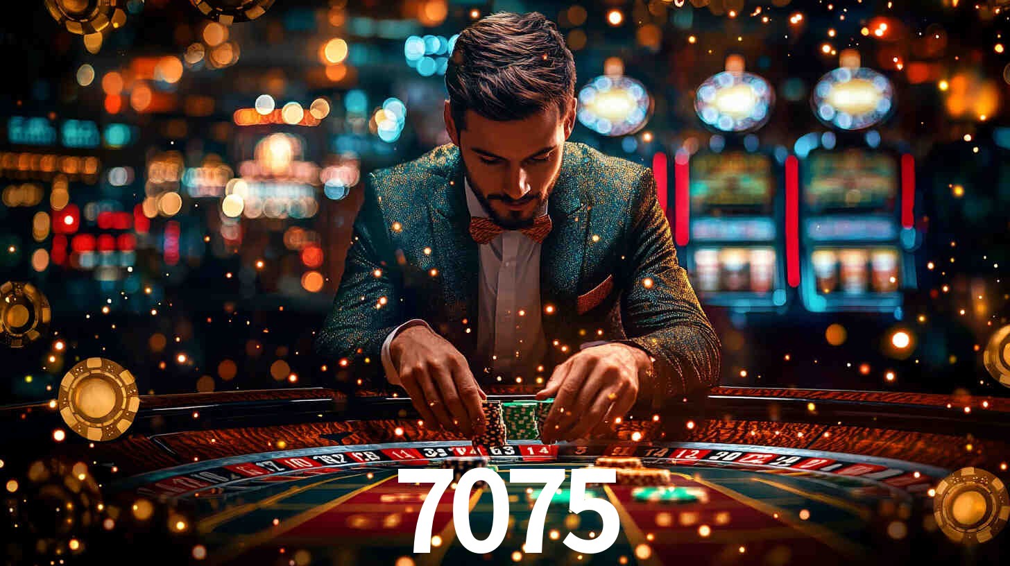 Explore as vantagens do 7075: serviço profissional e confiabilidade