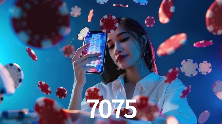 Segurança 2FA 7075