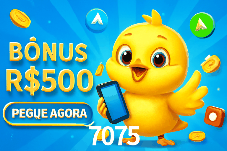 Slot Games 7075