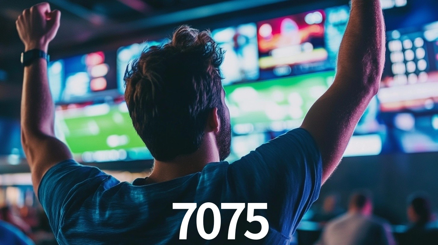 Bônus Generosos e Exclusivos no 7075 para Você!