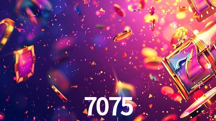 Jogo Spaceman 7075