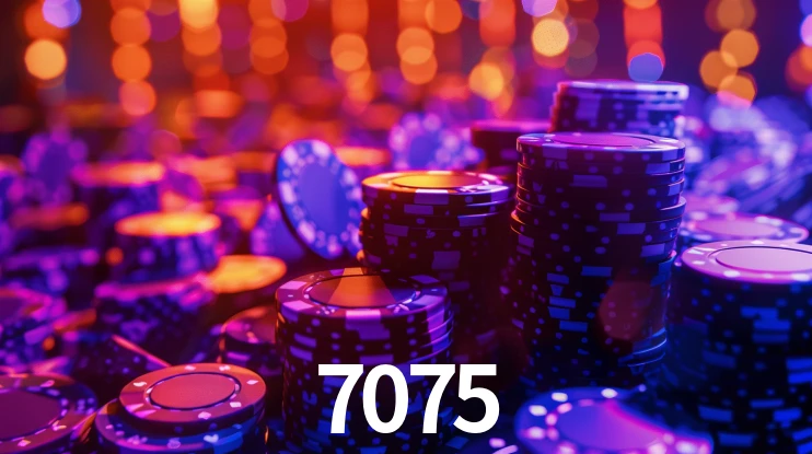 Bônus App 7075