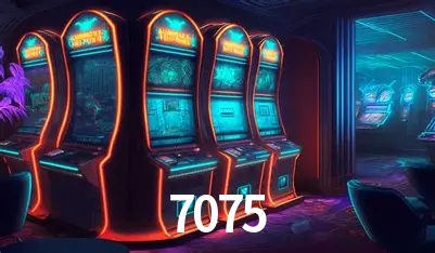 A Experiência Imersiva dos Cassinos Ao Vivo no 7075