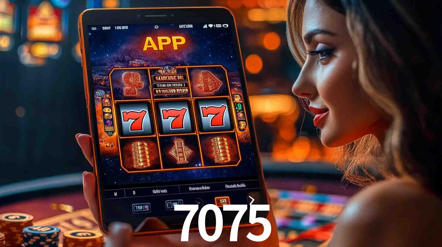 7075 bet Brasil