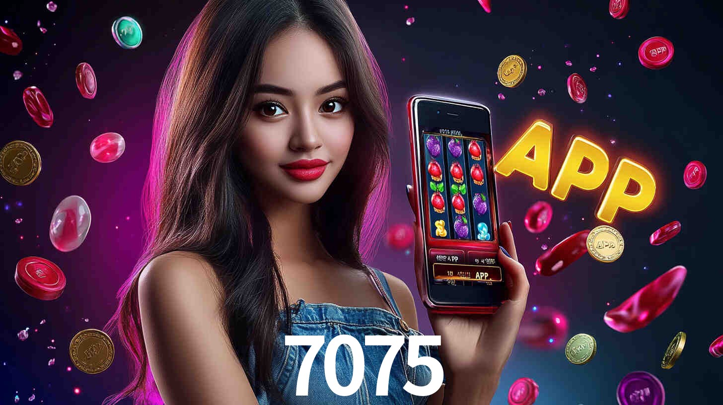 Segurança App 7075
