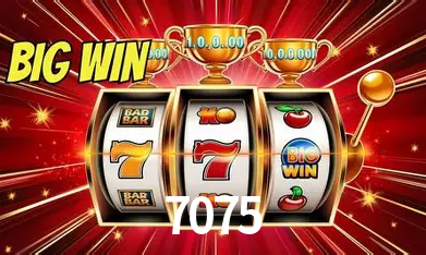 Descubra o Mundo do Cassino Online com 7075
