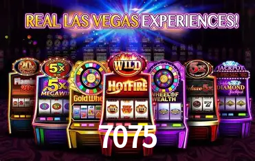 Descubra o Mundo do Cassino Online com 7075
