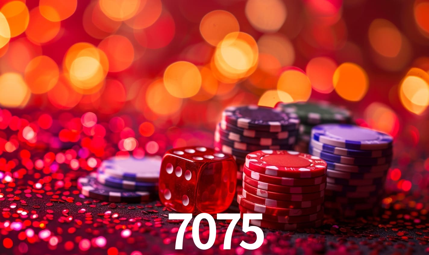 Jogos Exclusivos 7075
