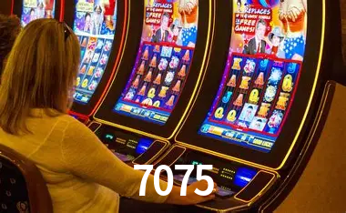 A Emoção da Loteria na 7075: Uma Chance de Mudança de Vida