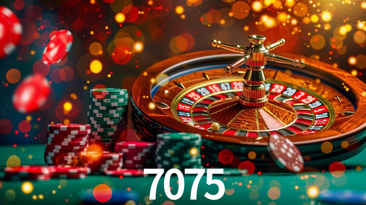 Torneios 7075