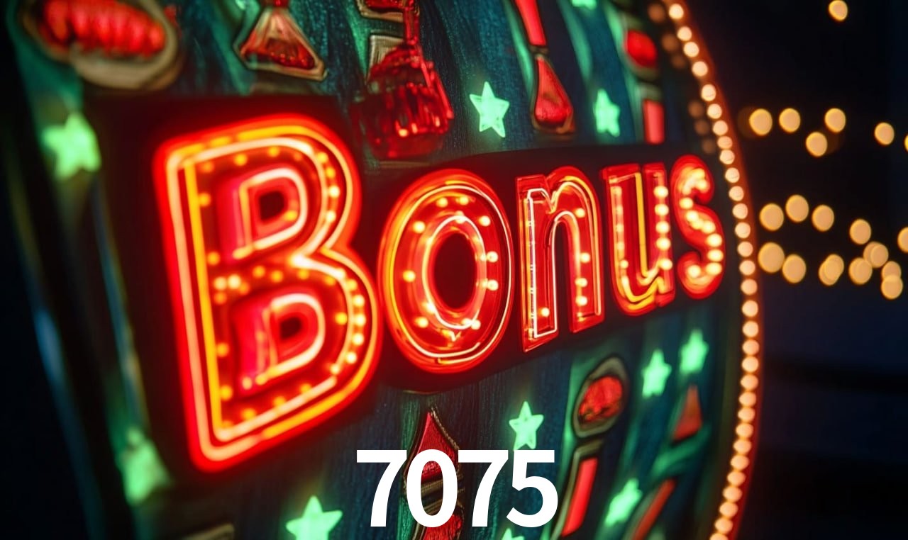 Diretório de Jogos 7075