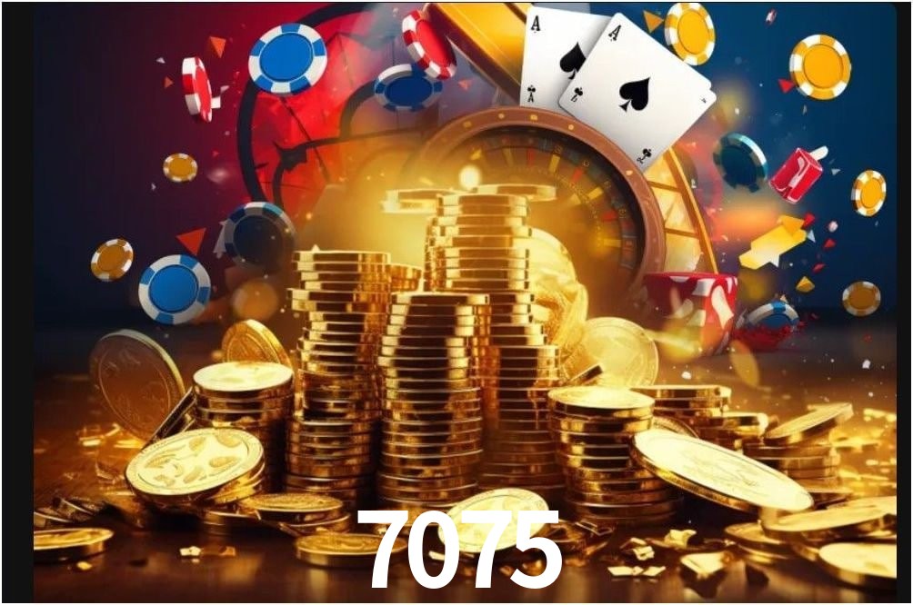 Apostas de Tênis 7075