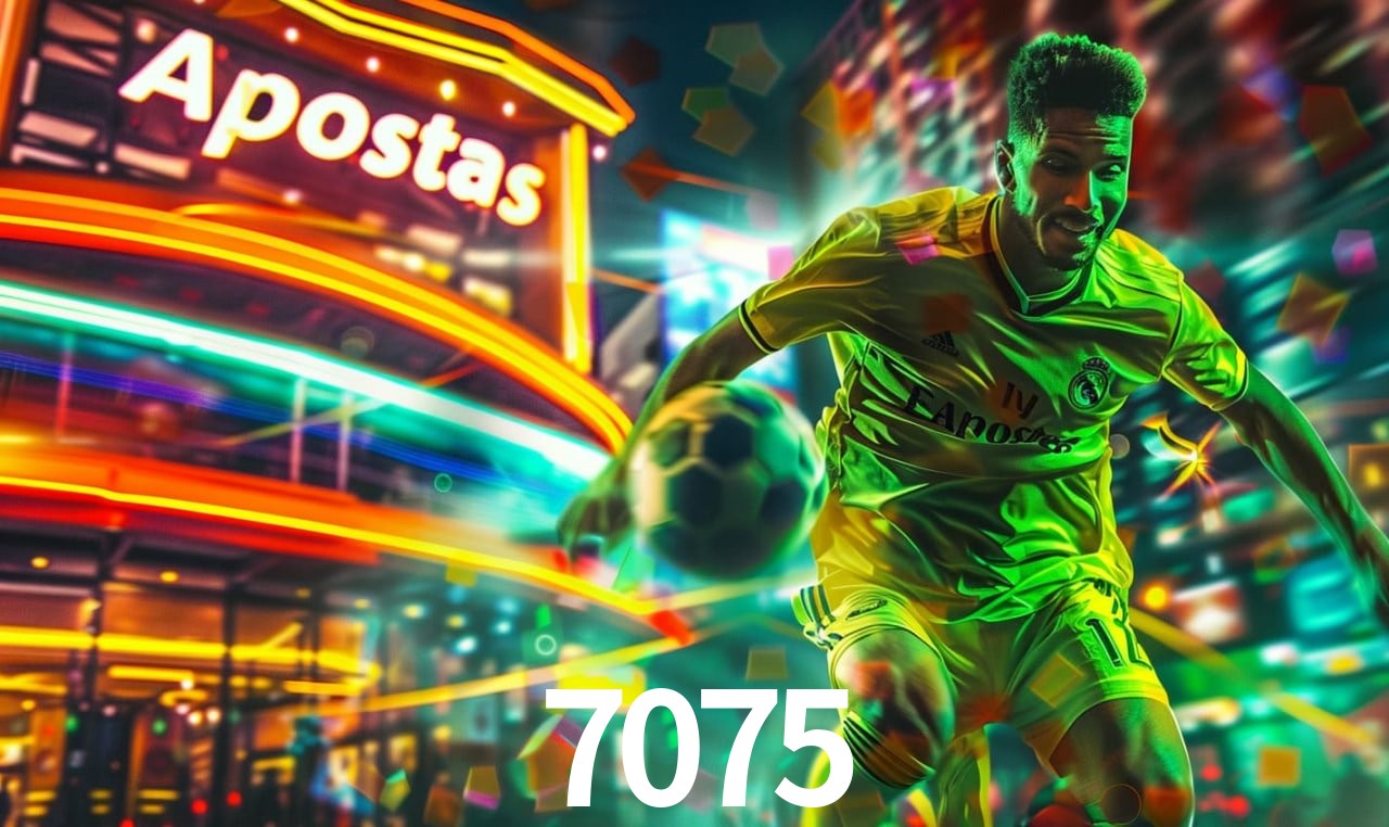 7075 plataforma