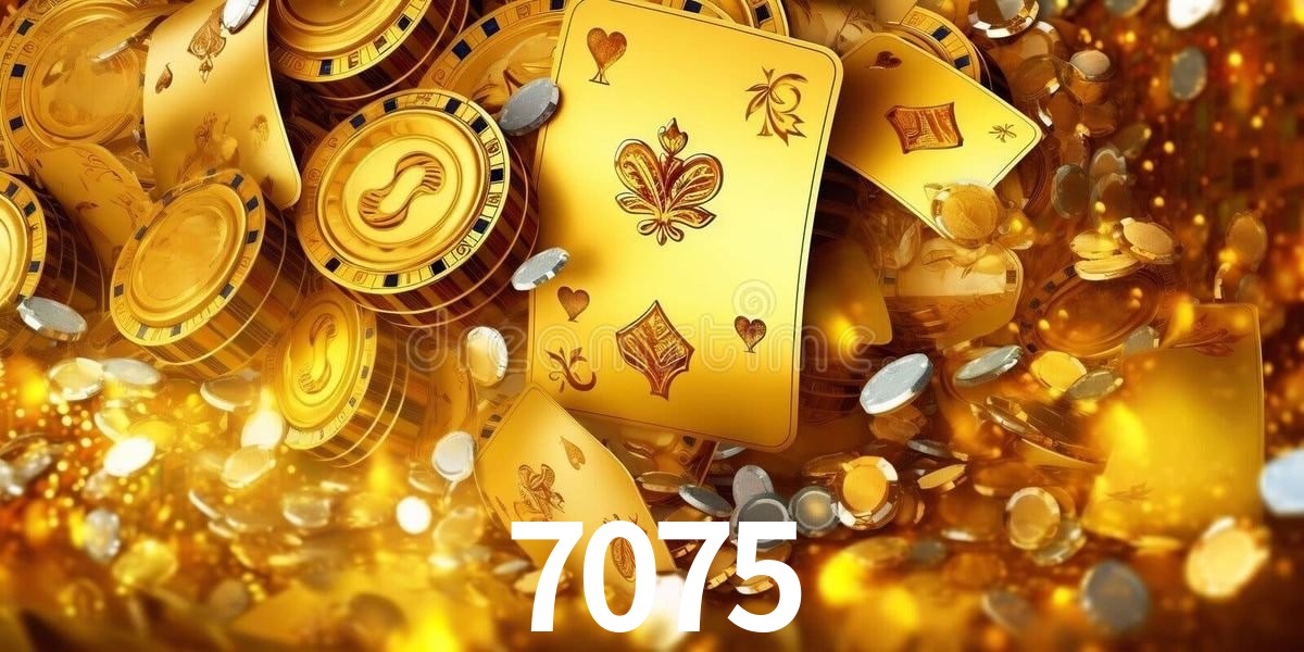 Bônus Diários 7075