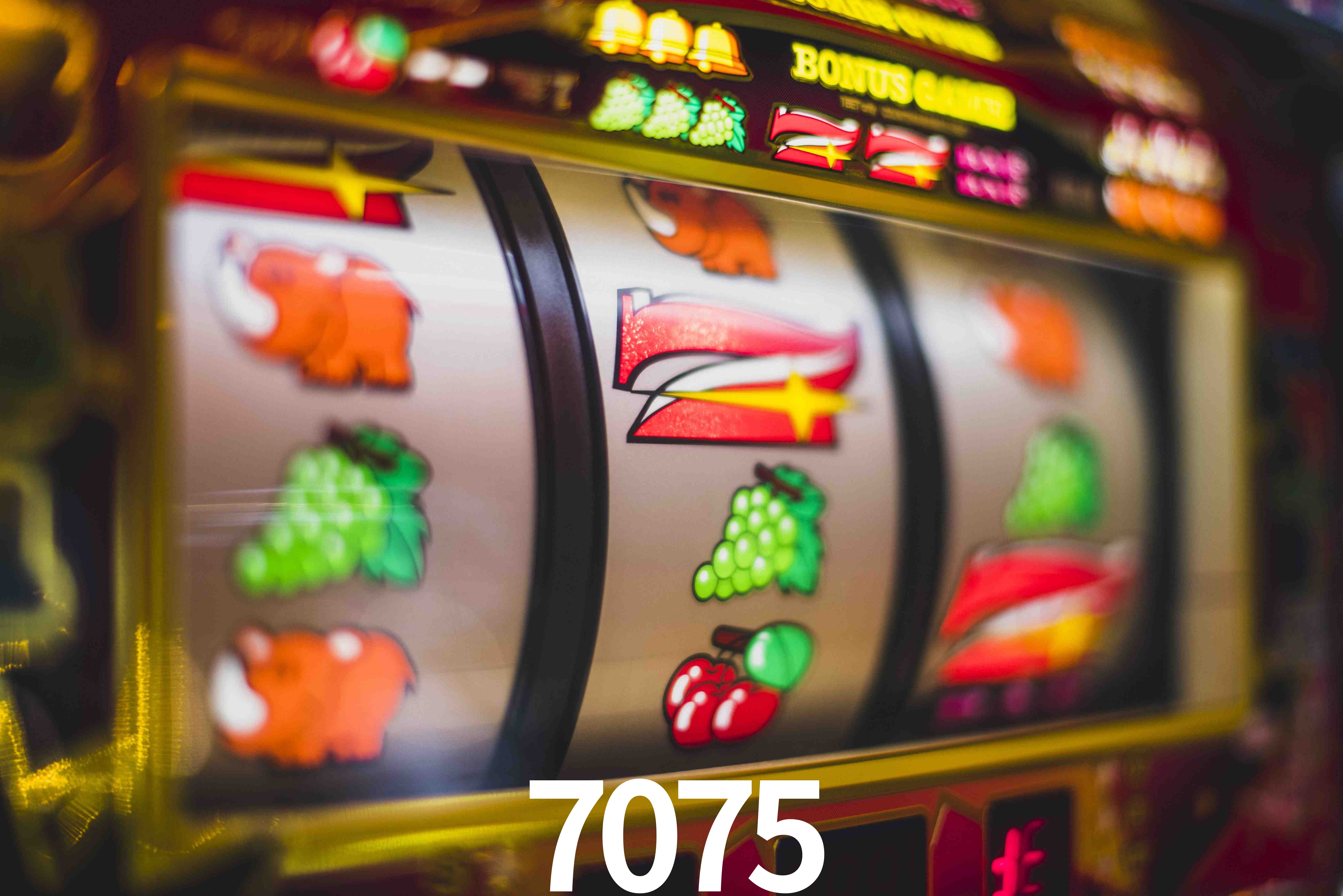 Crash Games Strategies 7075