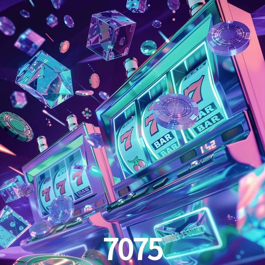 Estatísticas Crash Games 7075