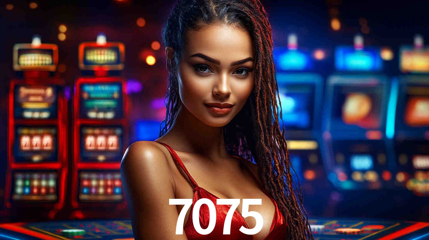cassino 7075