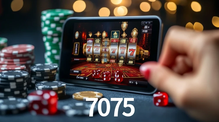 Instant EasyPaisa 7075