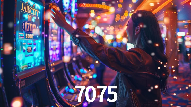 7075: Seu Especialista em Apostas Esportivas Brasileiras