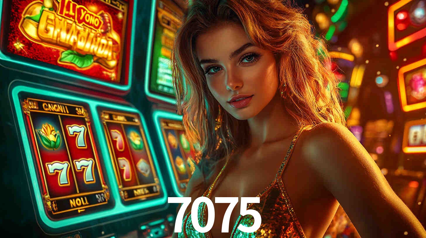 7075 App Interface