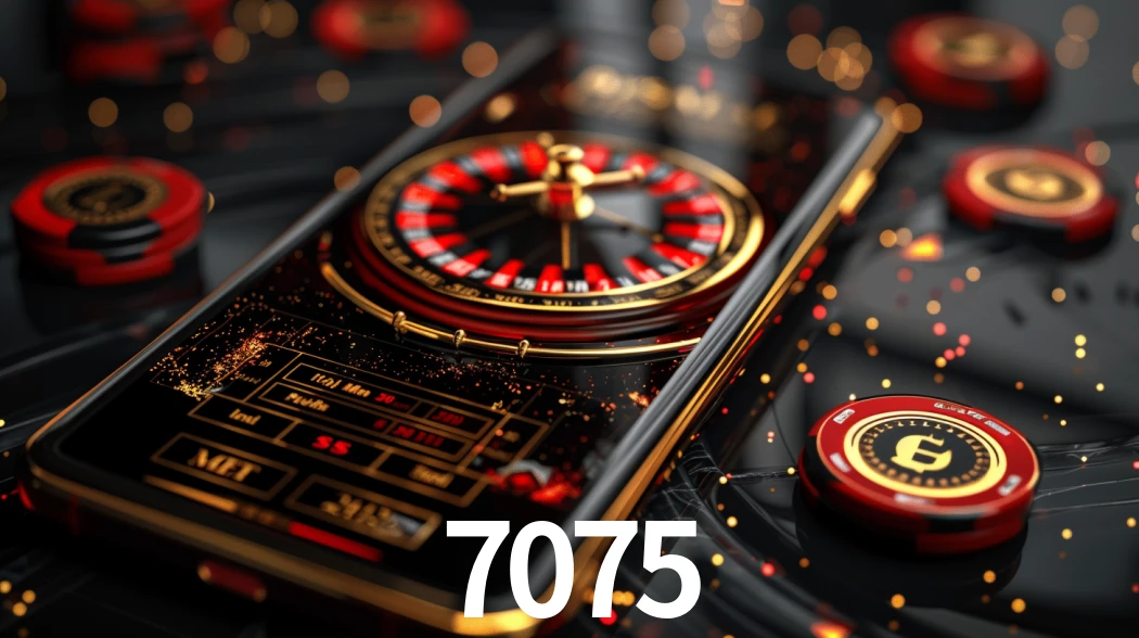 Responsive Design 7075