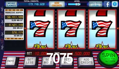 Descubra a Magia dos Jogos de Arcade no 7075