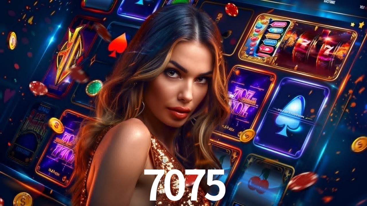 Mesa de Blackjack 7075