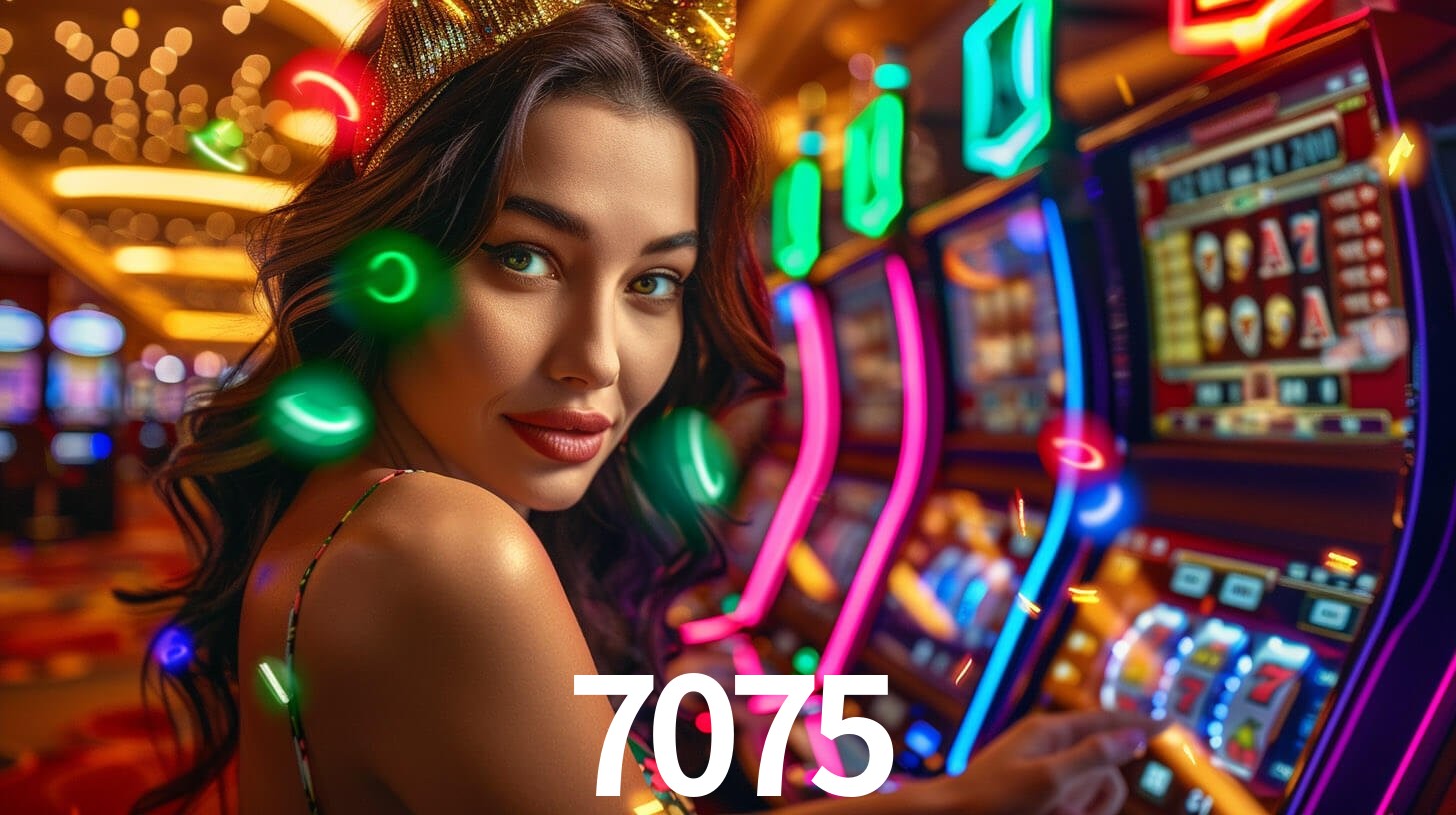 Recursos App 7075