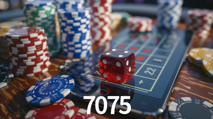 Promoções App 7075