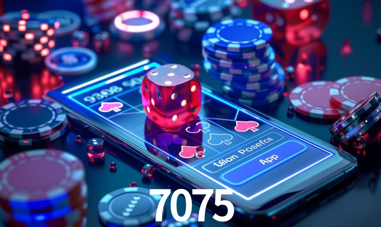 Jogos Mesa 7075