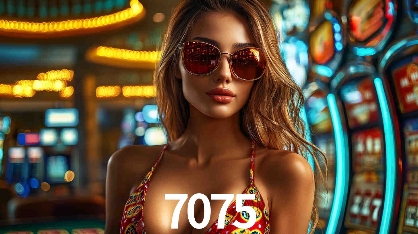 Explore as vantagens do 7075: serviço profissional e confiabilidade