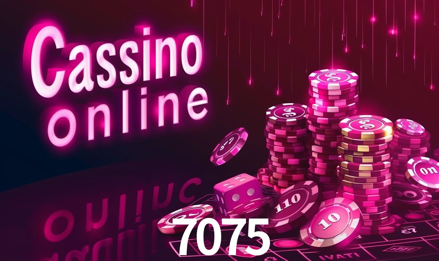 PIX Instantâneo 7075